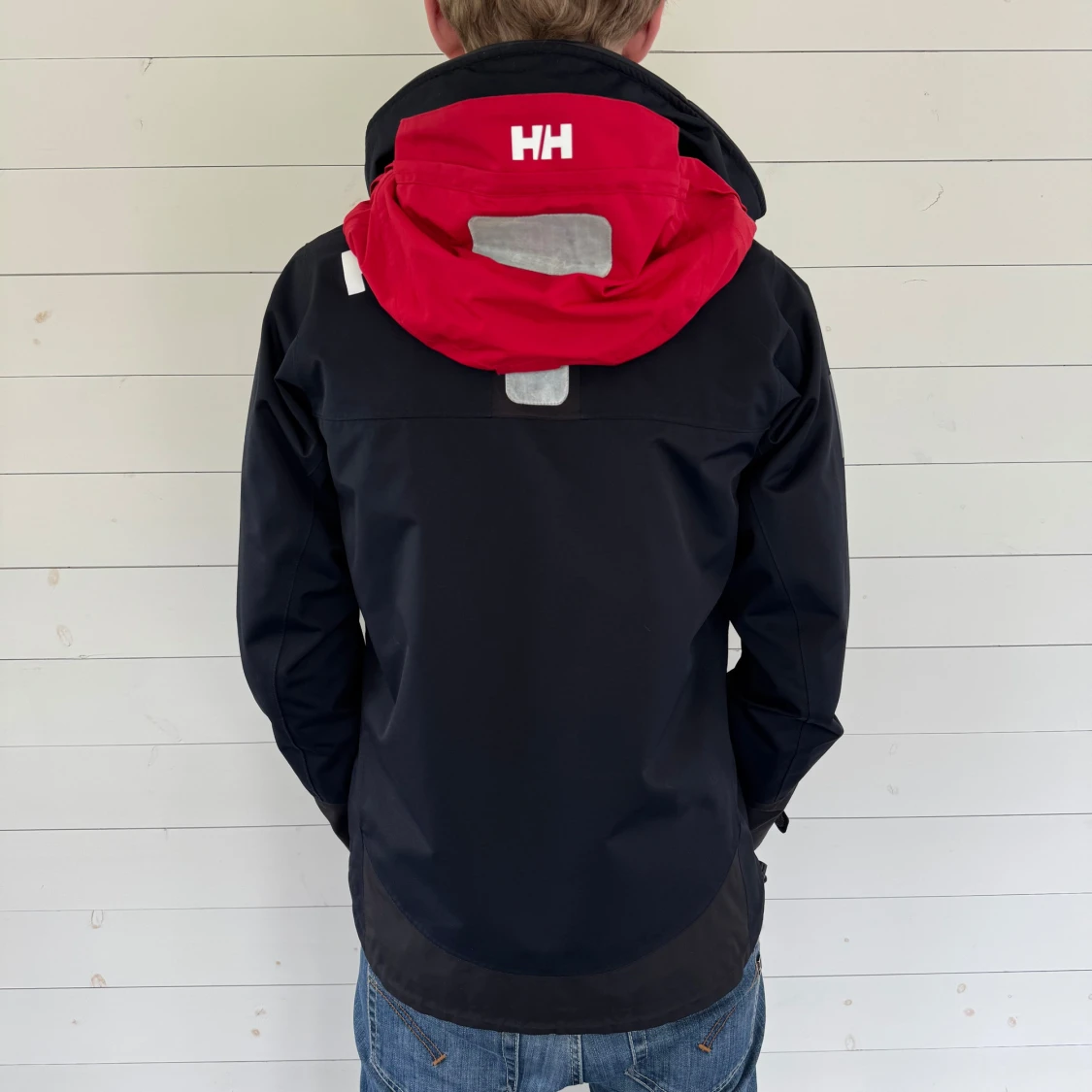 Helly Hansen jacka  - 2
