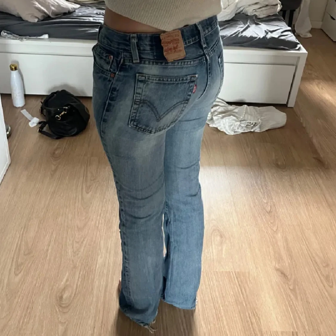 Vintage Levi’s  - 2