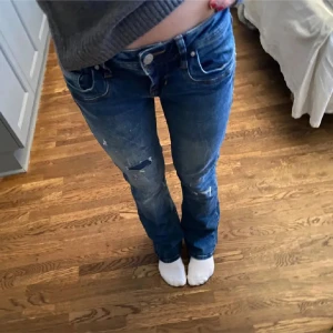 Jeans  - Lowwaist jeans från ltb