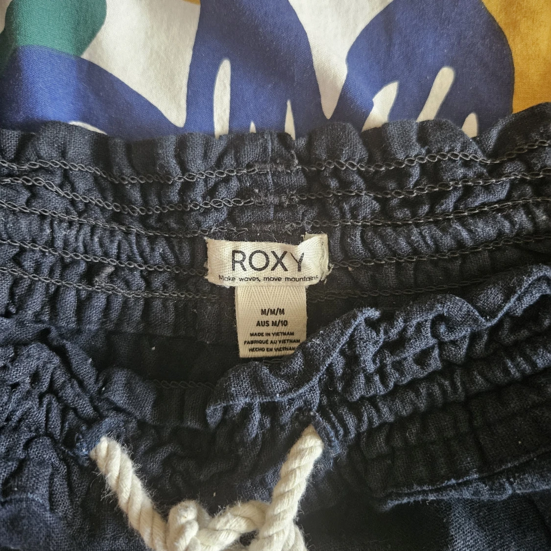 Roxy linnebyxor  - 2