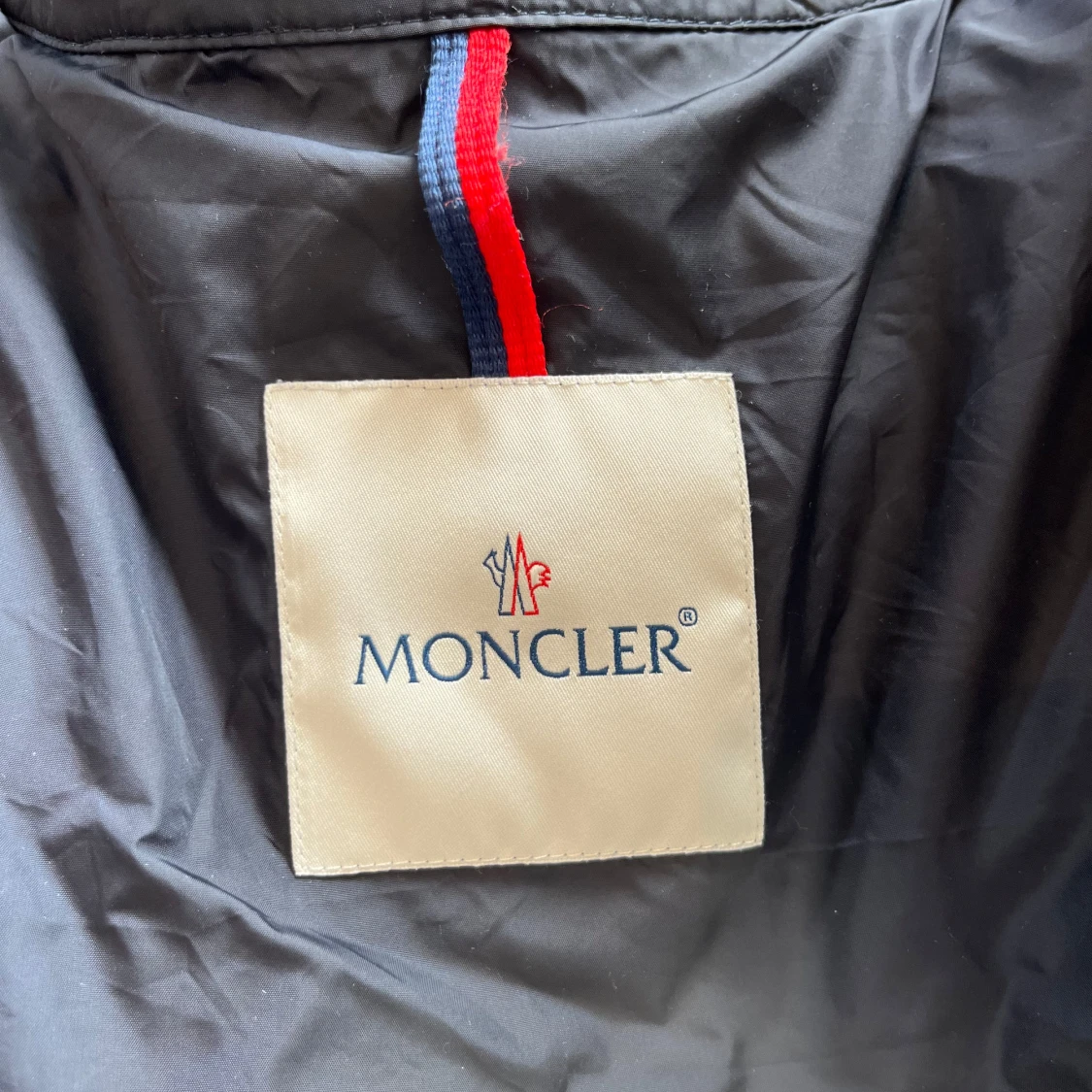 Moncler windbreaker  - 3