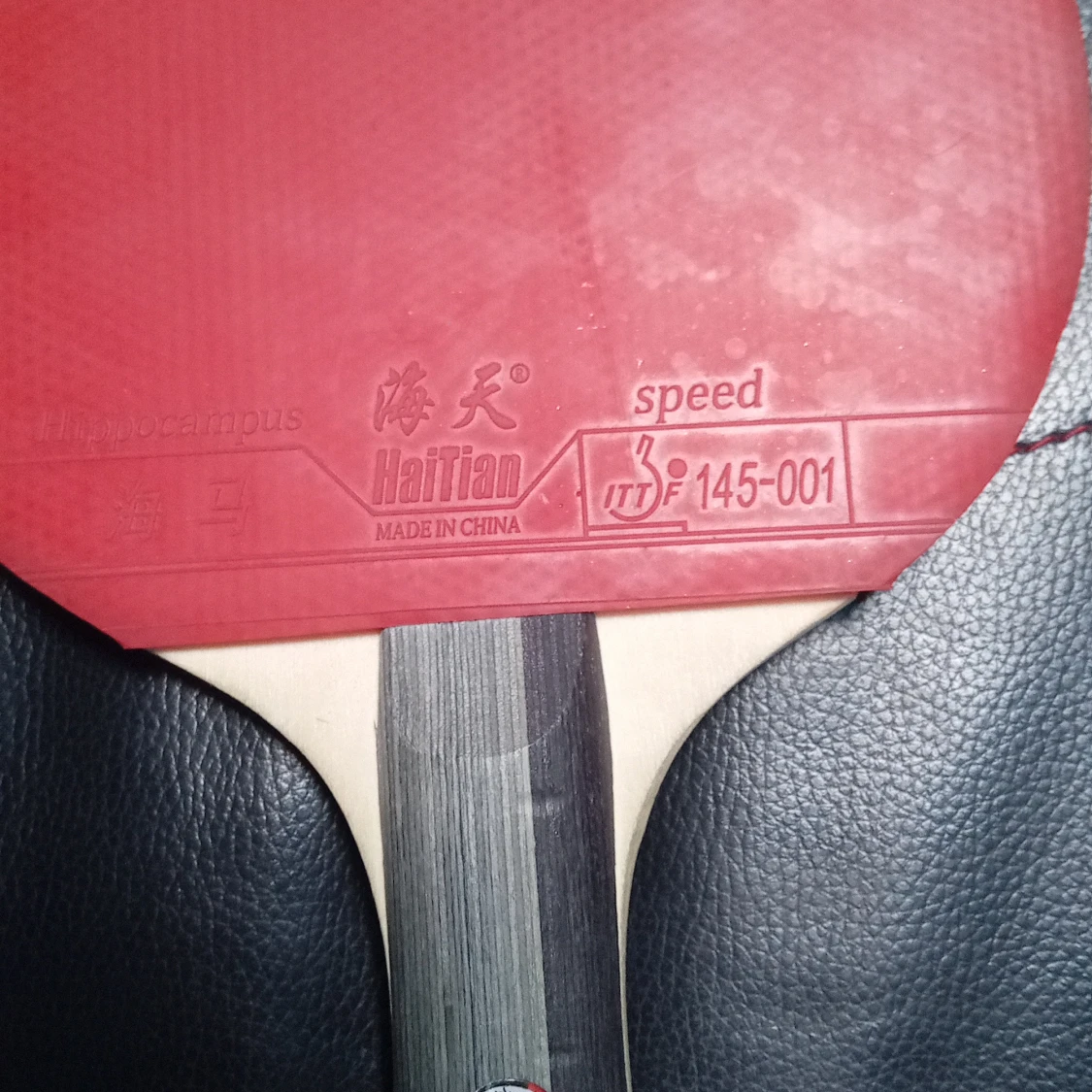 Pingisrack Huang Shan - 3