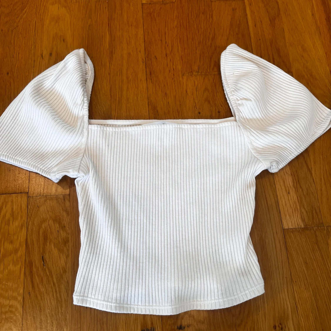 Fin tröja från h&m💗