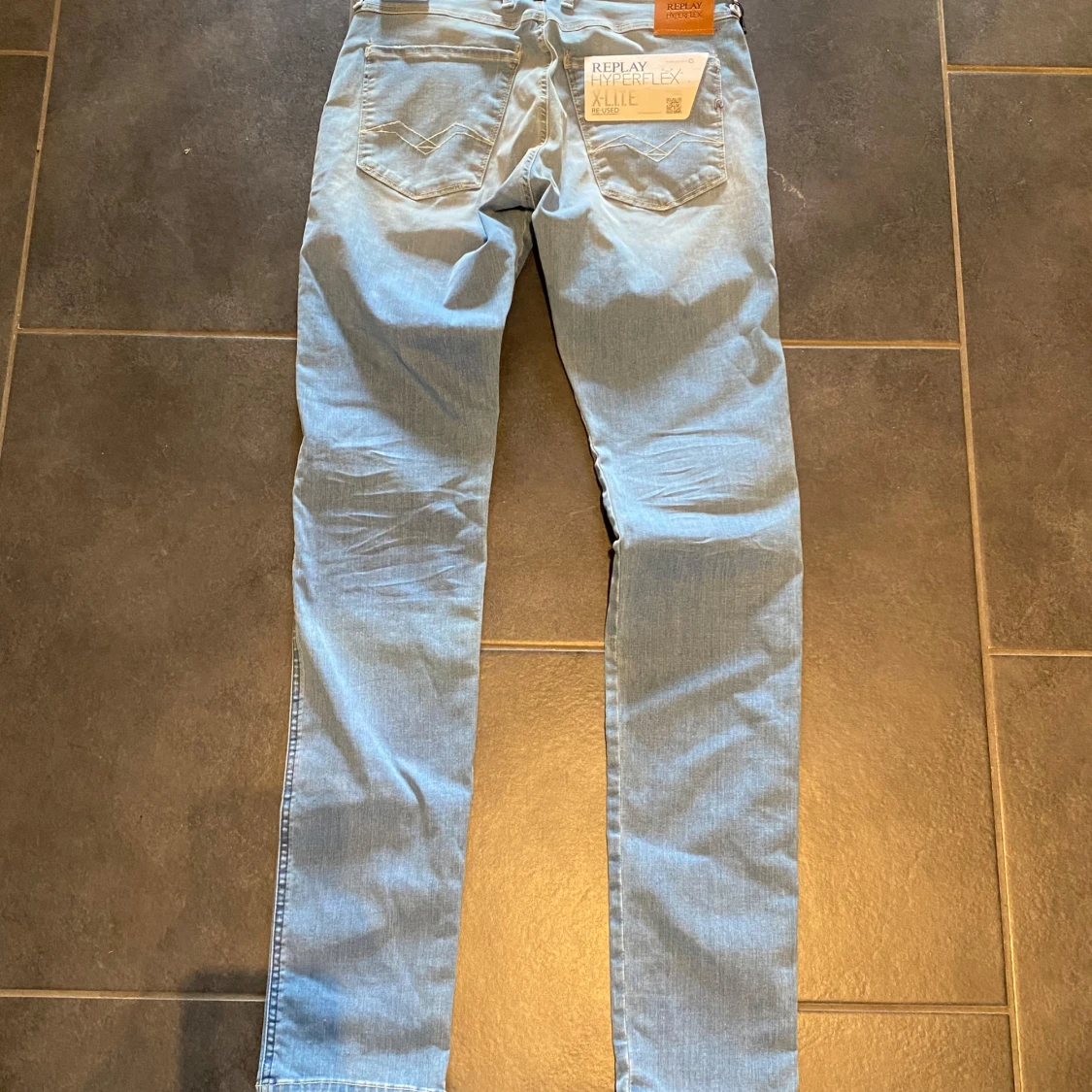 Replay Anbass Hyperflex HELT NYA!! - 1