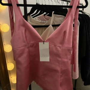 Rosa Zara topp  - Helt ny💗💗💗