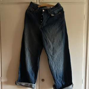 Fräna jeans - Köpta från plick för länge sen, aldrig använt själv.
