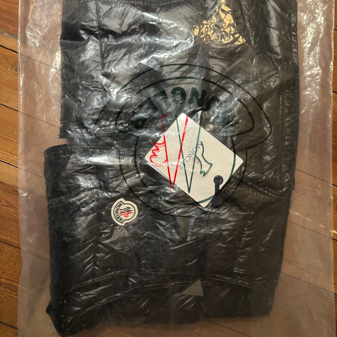 Moncler Gui väst - 3