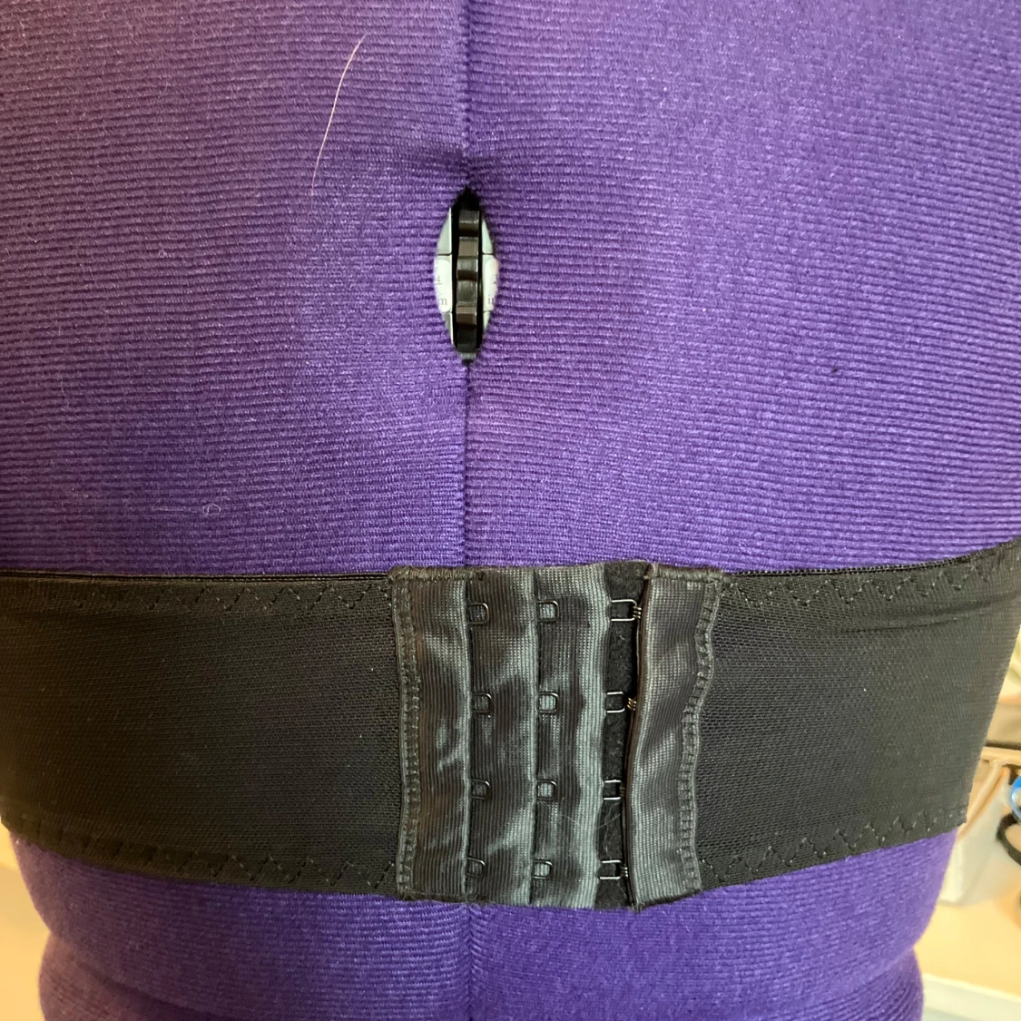 Pentagram bralette Killstar - 2