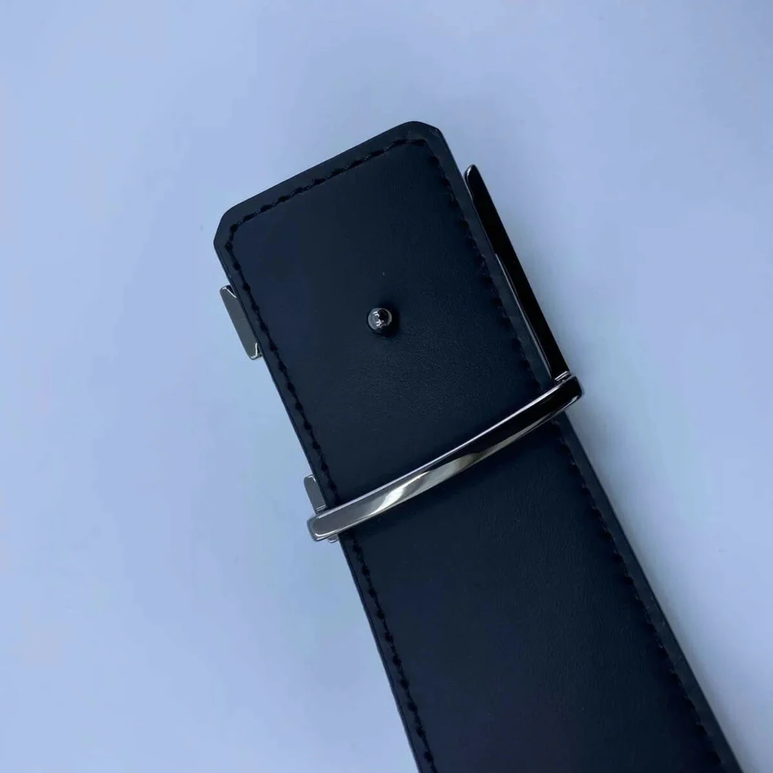 Louis Vuitton Monogram Bälte  - 2