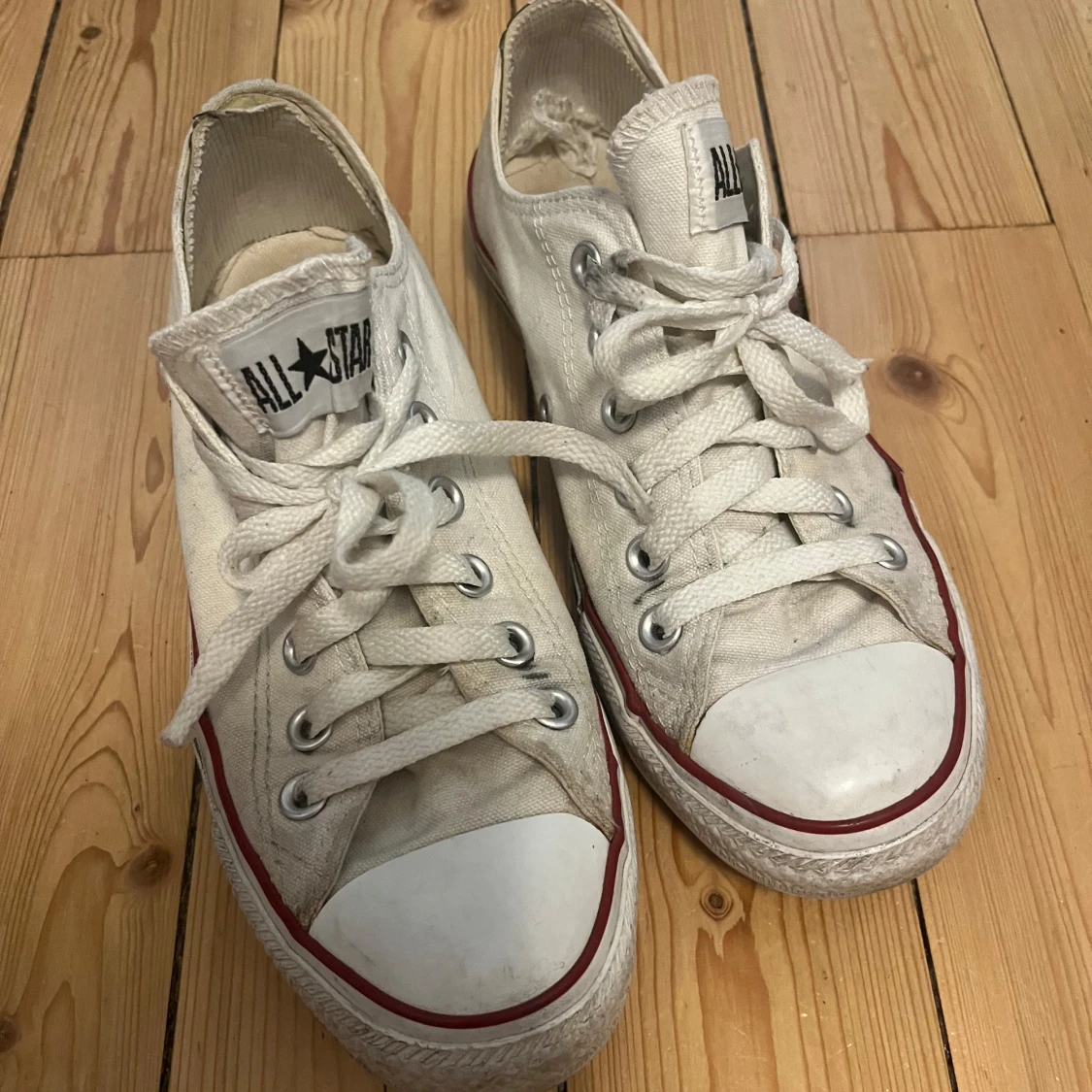Vita Converse All Star sneakers