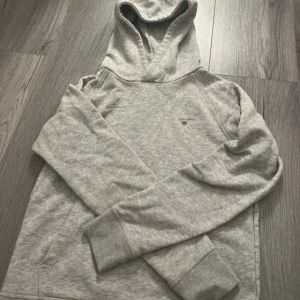 gant hoodie - kommer ej till användning💘