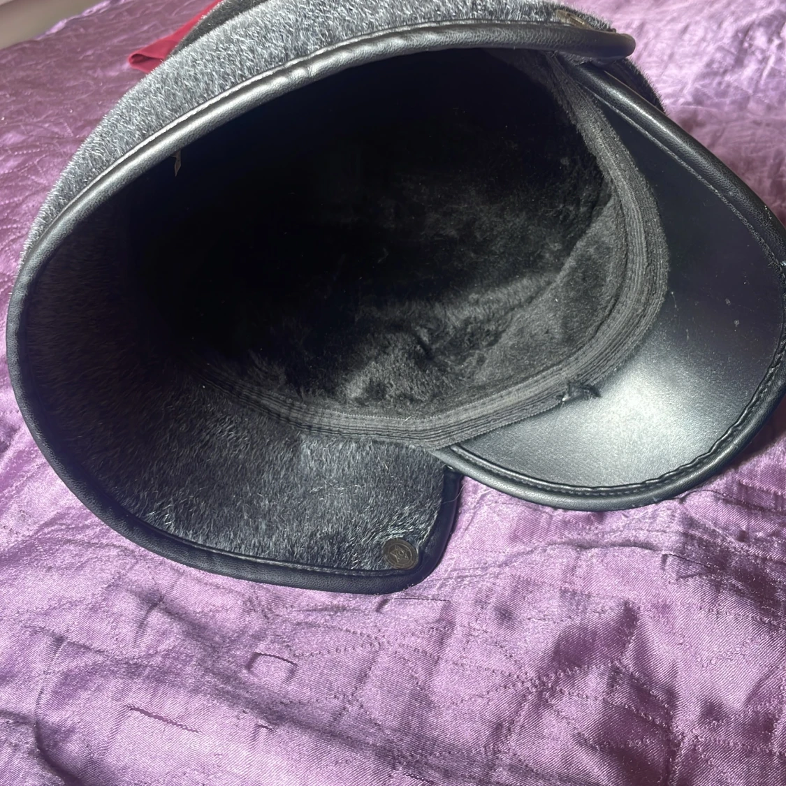 Fris inte under vintern  - 1