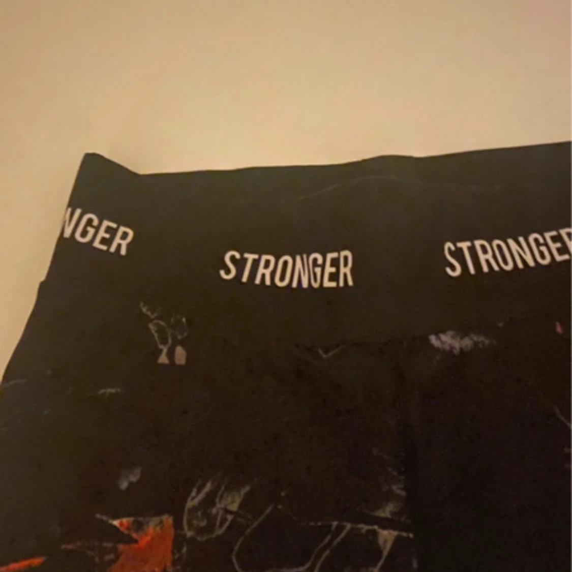 Träningstights stronger - 2