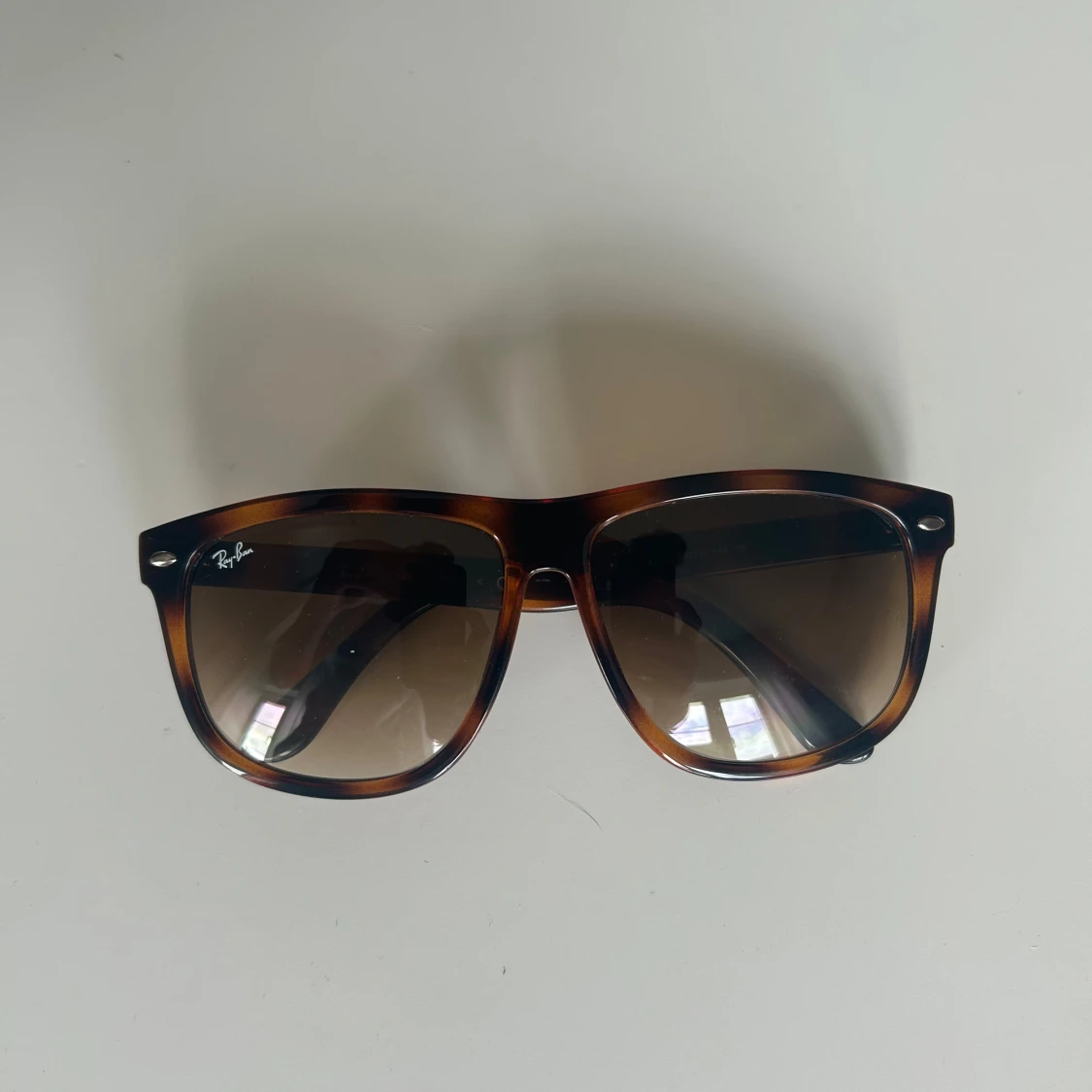 Rayban boyfriend  - 1