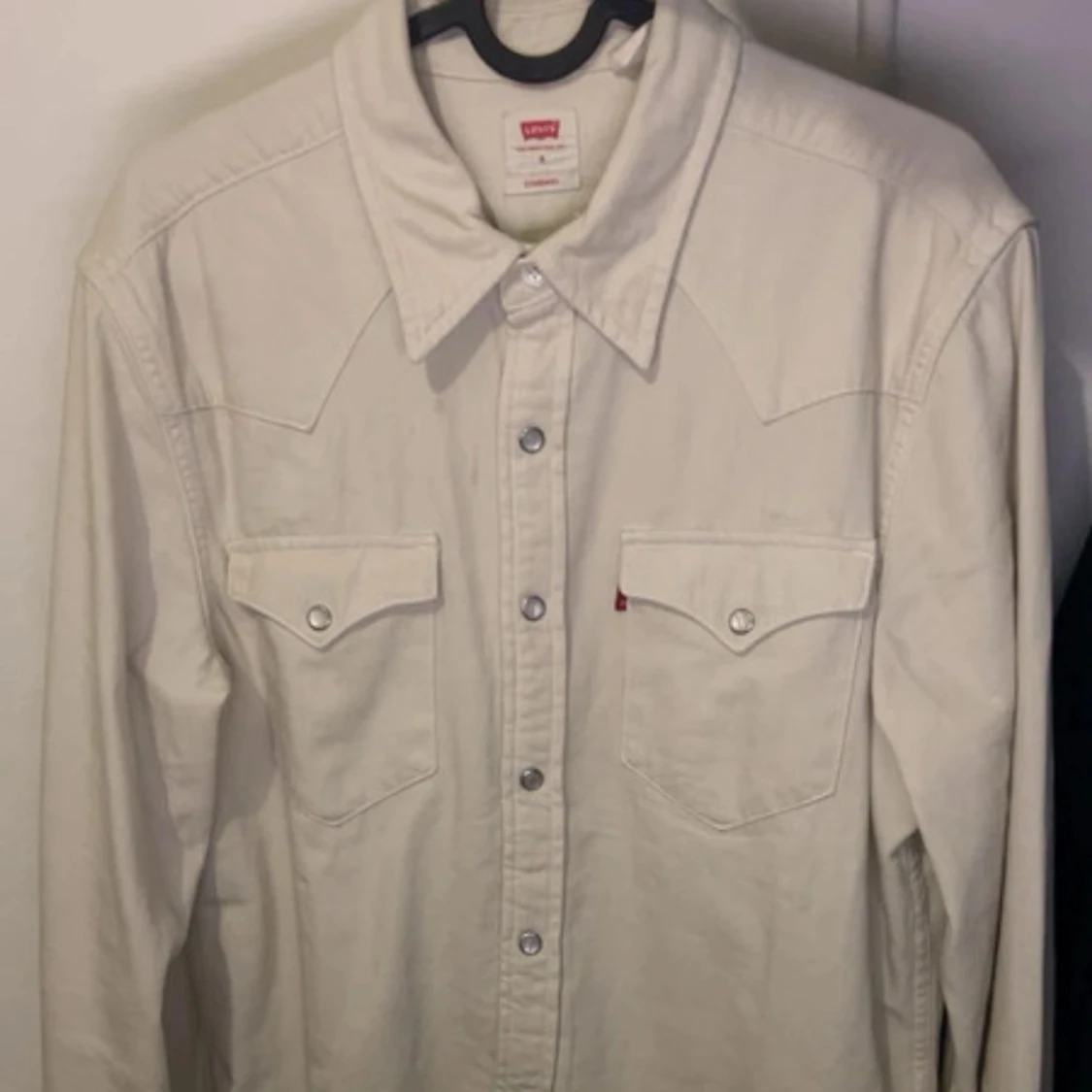 skjorta från Levi's