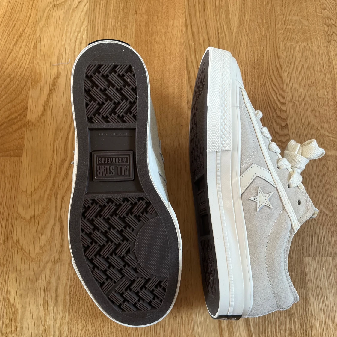 Star player converse - 2