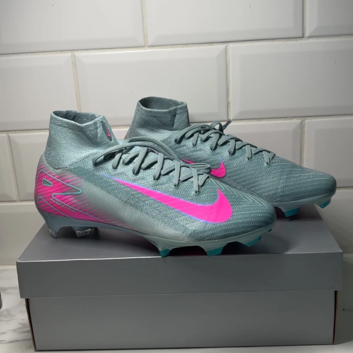 Nike superfly 10 Elite  - 1