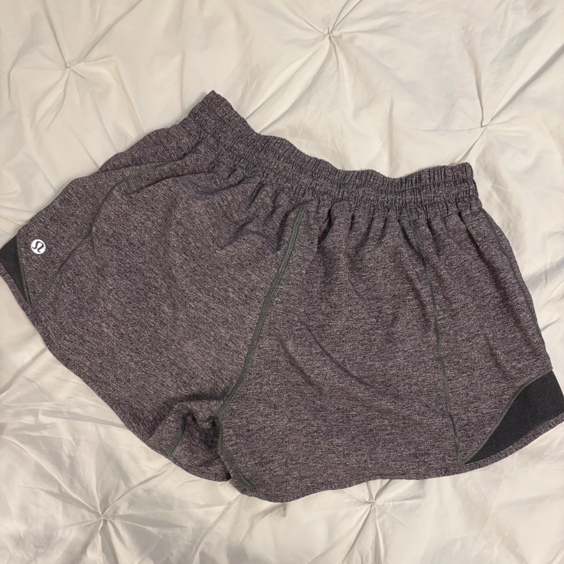 Lululemon shorts - 1