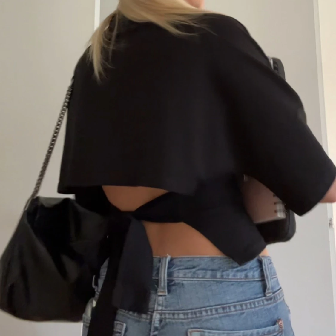 Nelly rosett topp  - 2