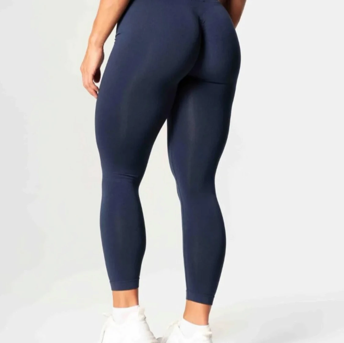 Mörkblå leggings från Relode  - 1