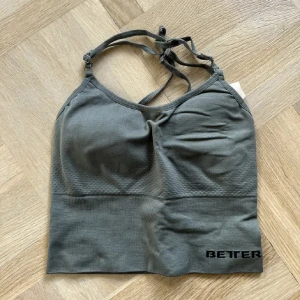 Sportbh - Sport-bh från better Bodies 