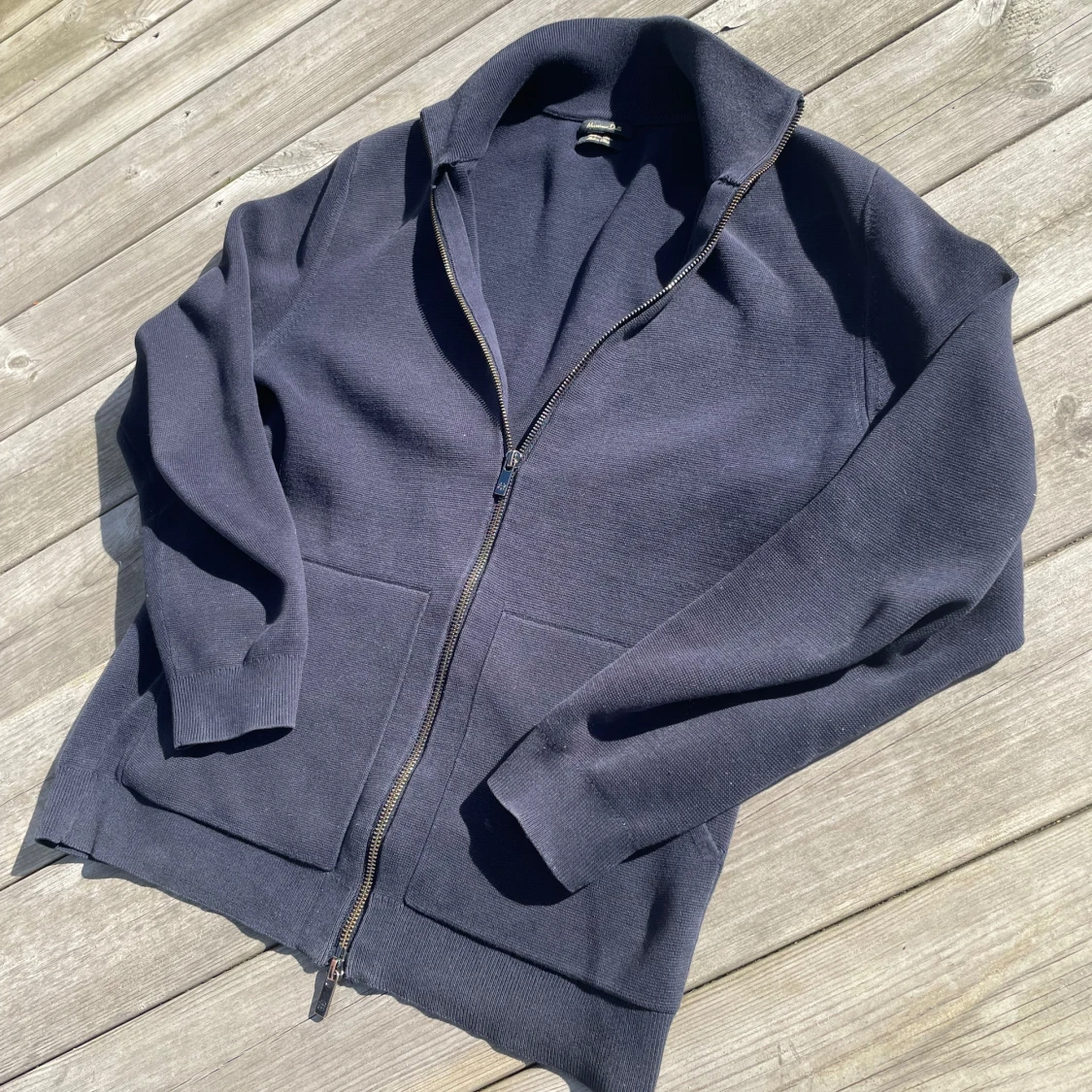 Helzip Massimo Dutti - 2