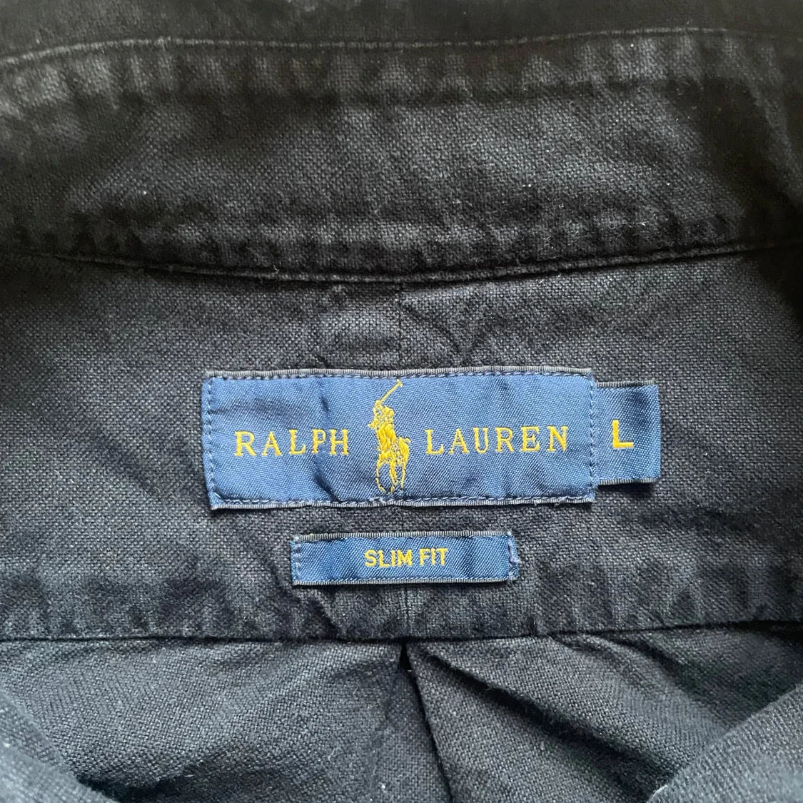 Ralph lauren skjorta - 3