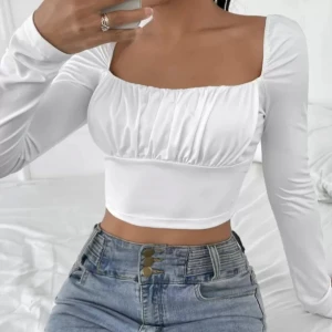 Snygg topp💘 - Jättesnygg helt ny💗