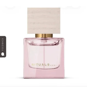 Rituals Fleurs de l’Himalaya parfym - En parfym från Rituals som doftar supergott!😍 Parfymen Fleurs de l’Himalaya i travel size, 15ml. Testad ett sprut. Nypris 219kr, jag säljer för 90kr. Säljer då jag har för många parfymer❤️ Skriv för frågor eller fler bilder! Säljer massor av andra parfymer och testers på min profil❤️