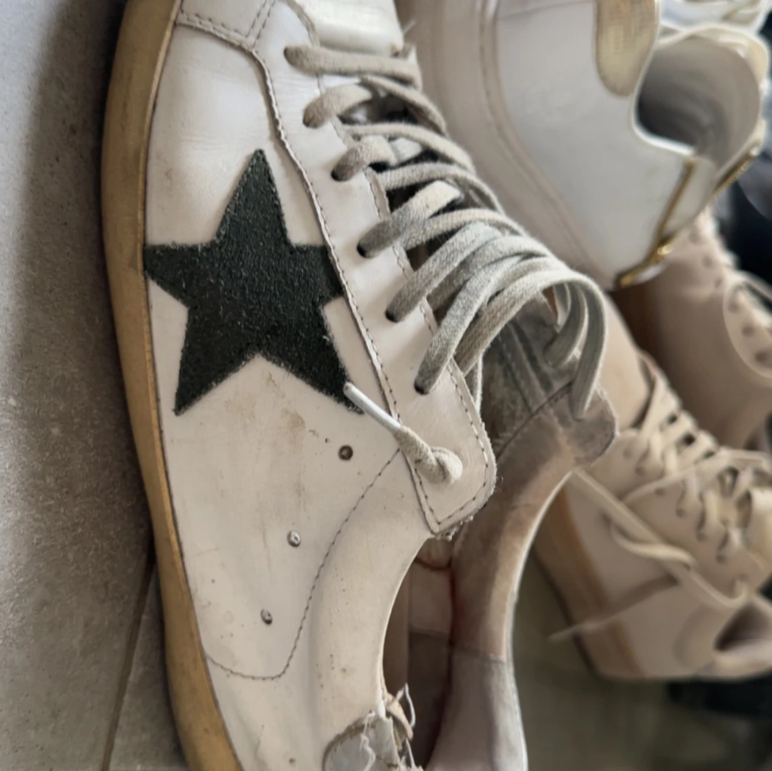 Golden goose 43 