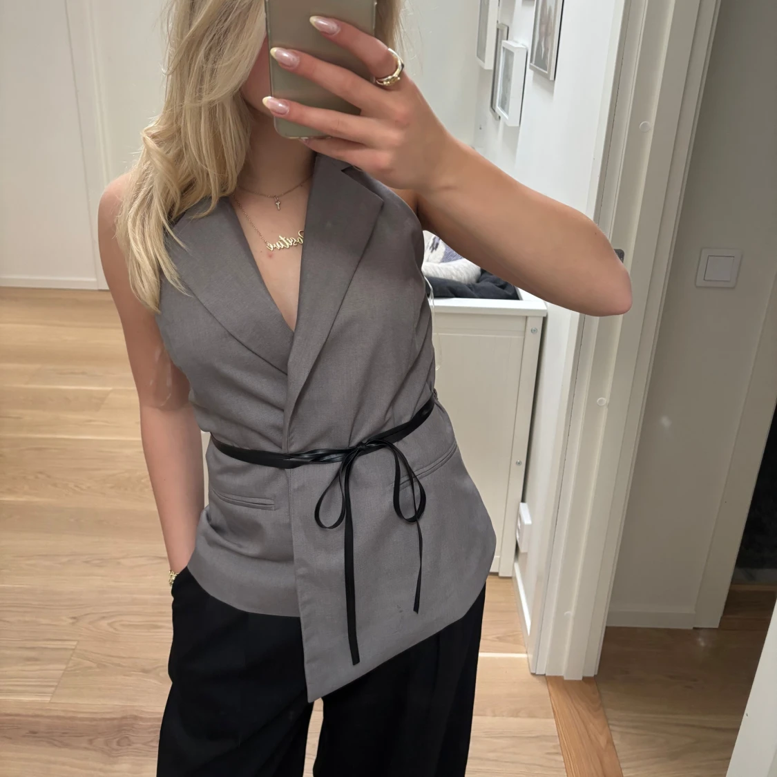 Kostymtopp🥰 - 2