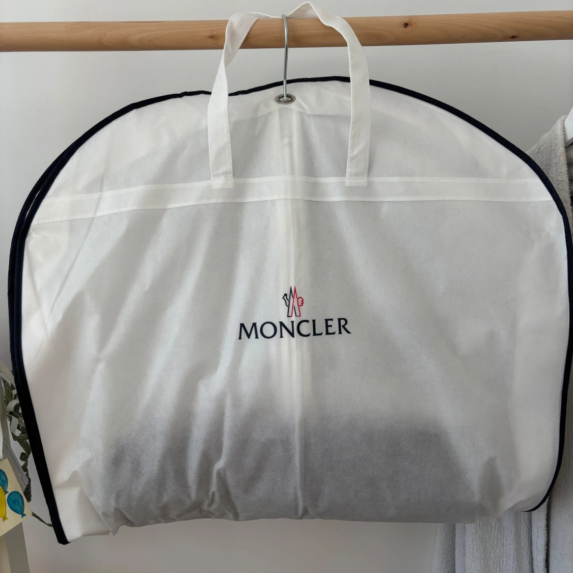 Moncler väst - 4