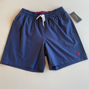 Nya Polo Ralph lauren badbyxor - Nya badbyxor med tags kvar.
