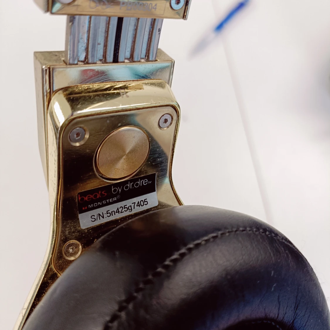 Beats by dre Pro  - 3