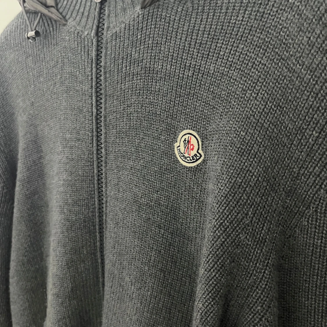 Moncler Tricot Cardigan - 1