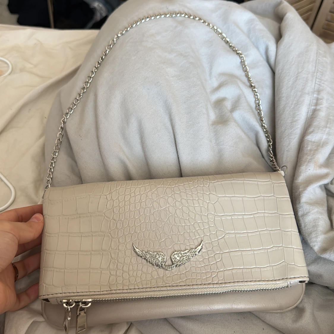 zadig & voltaire väska