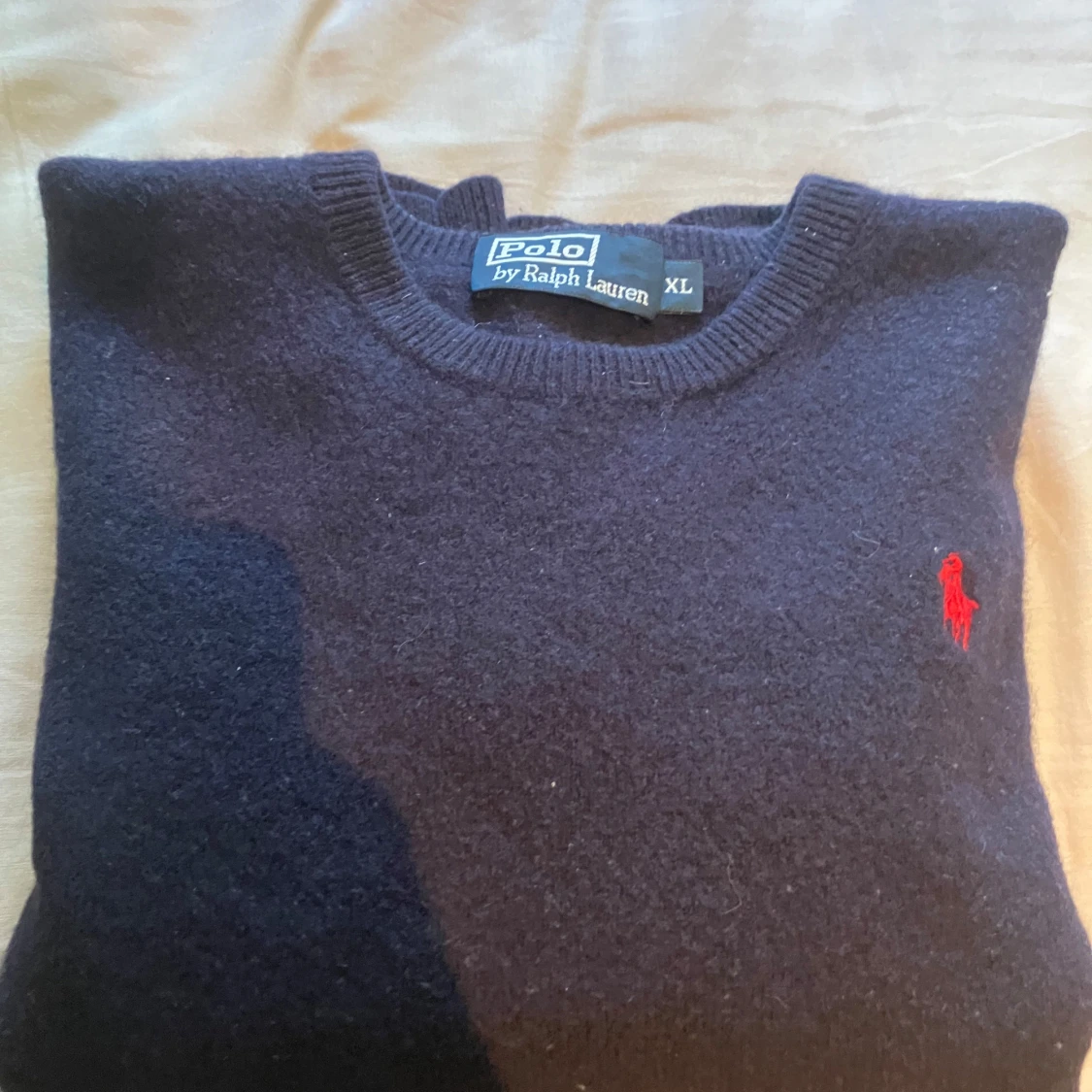 Ralph Lauren tröja - 3