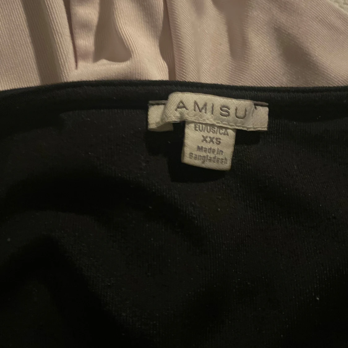 Två T shirt🩷🖤 - 1