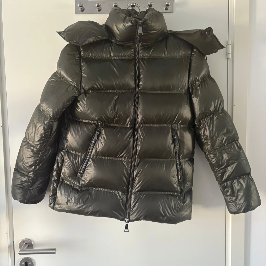 Massimo Dutti dunjacka - 2