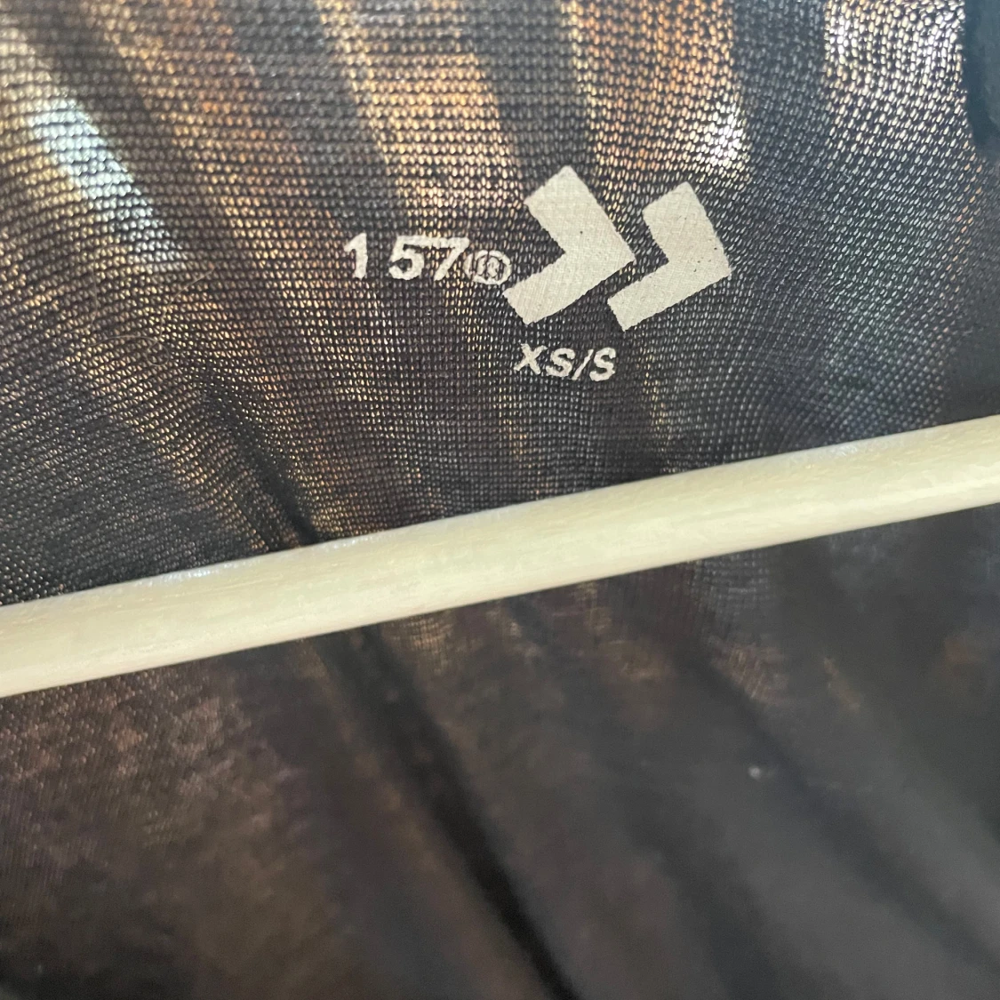 Svart kofta från lager 157 - 1