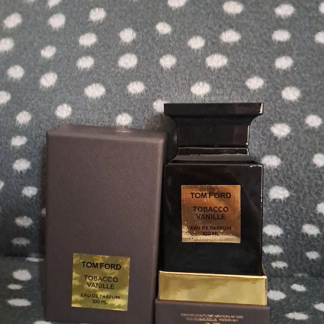 Tom Ford Tobacco Vanille 100ml EdP - 1