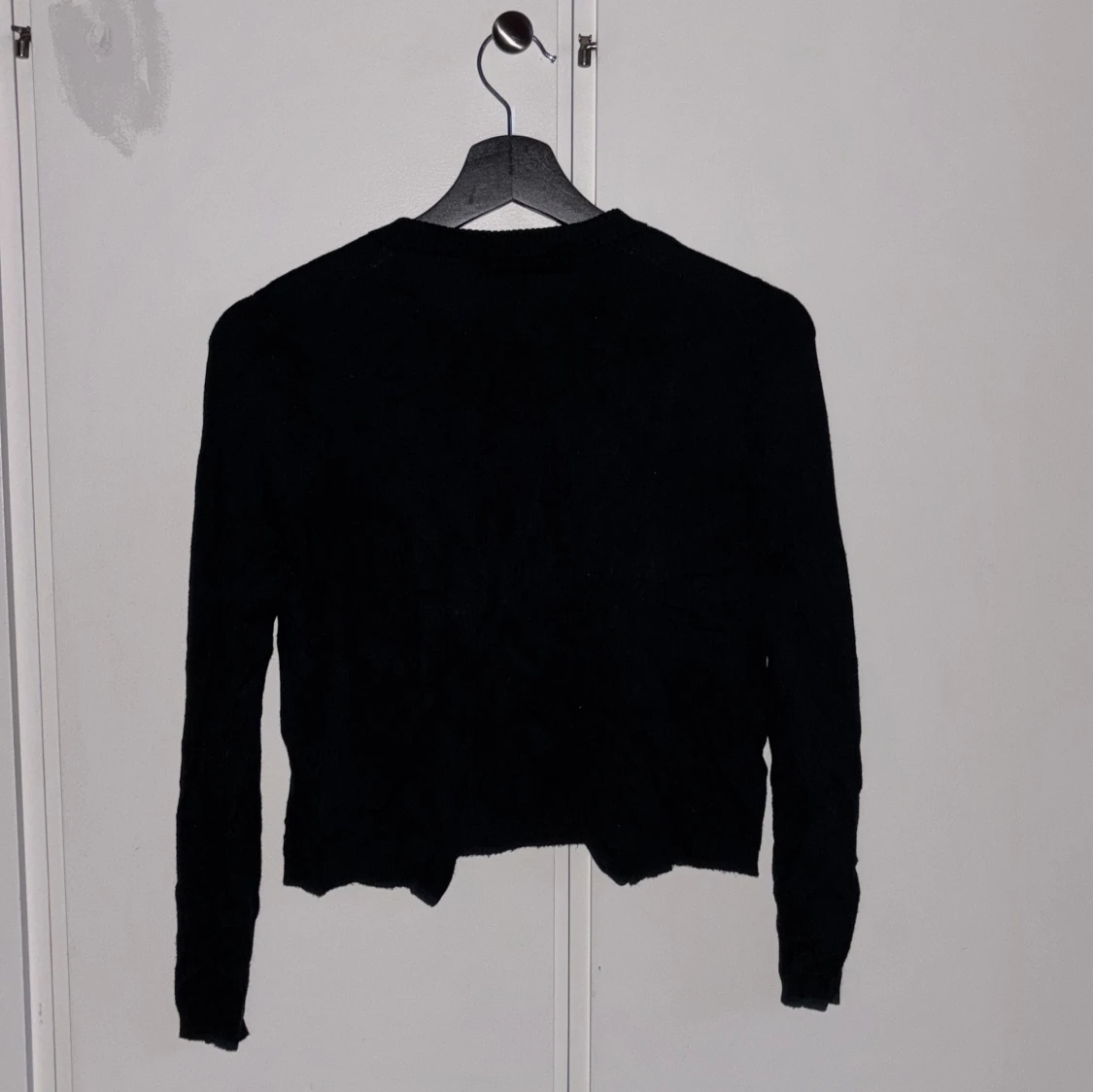Svart kofta från lager 157, XS - 1
