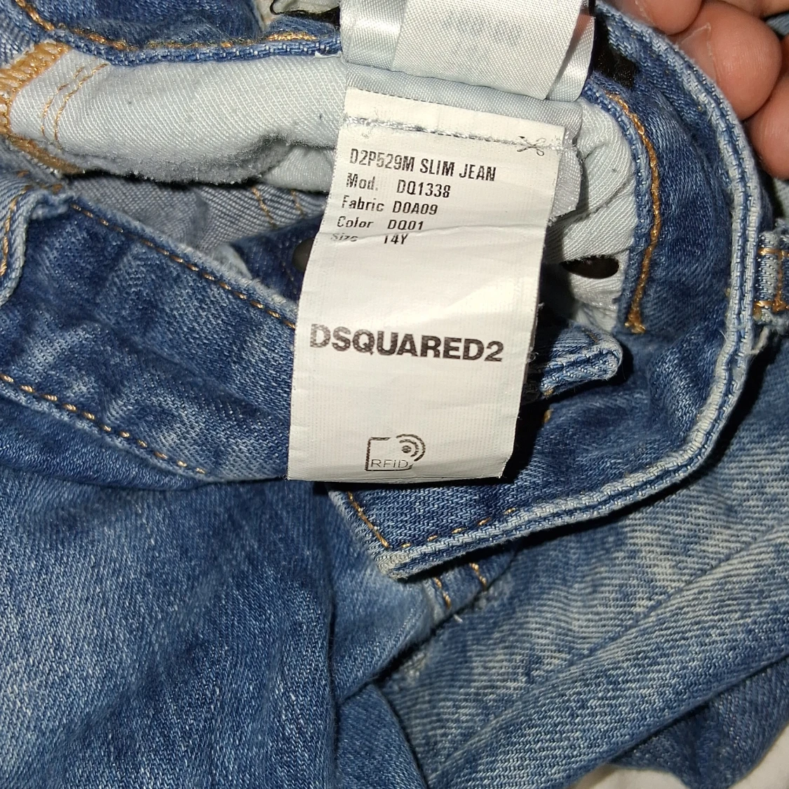 Jeans Dsquared2 - 2