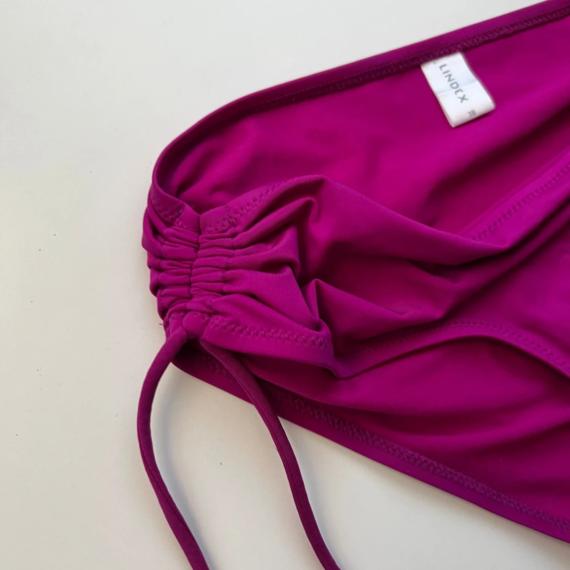 Färgglad bikini från Lindex & WA - 4