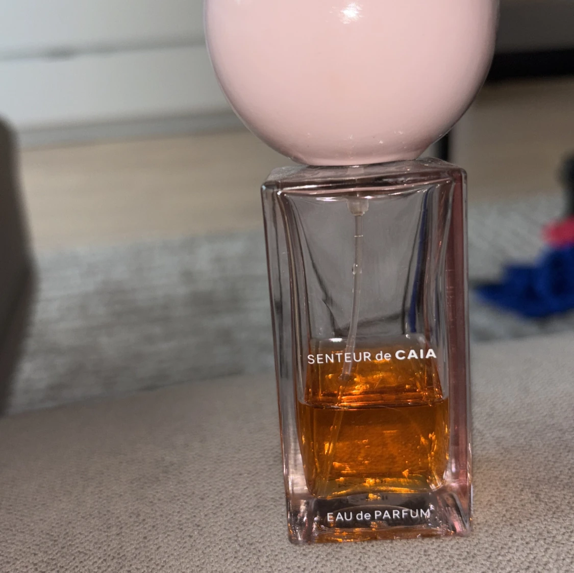 Senteur de Caia Eau de Parfum - 1