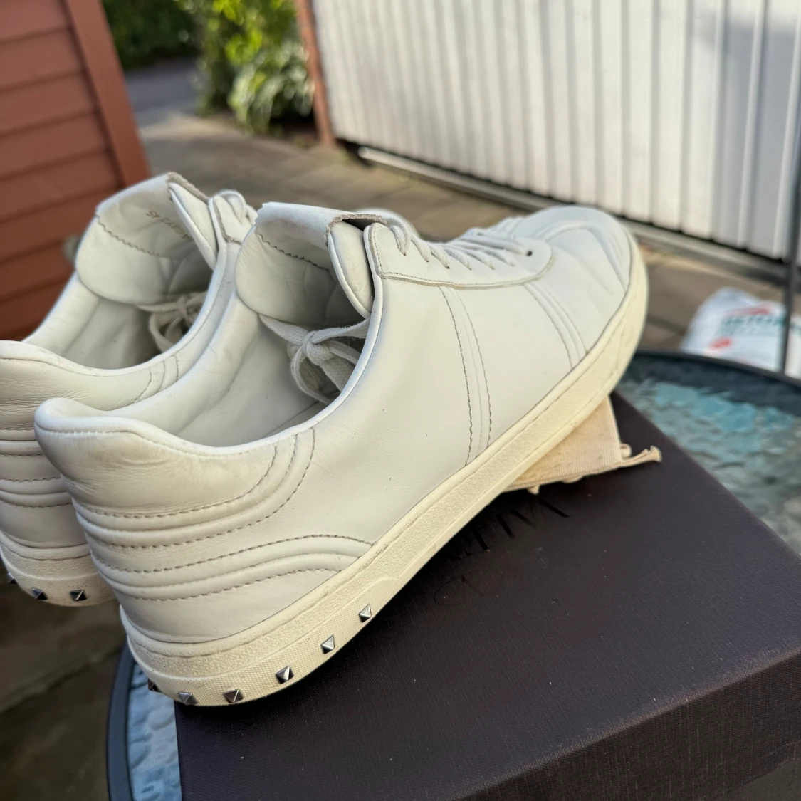 Valentino flycrew  - 1