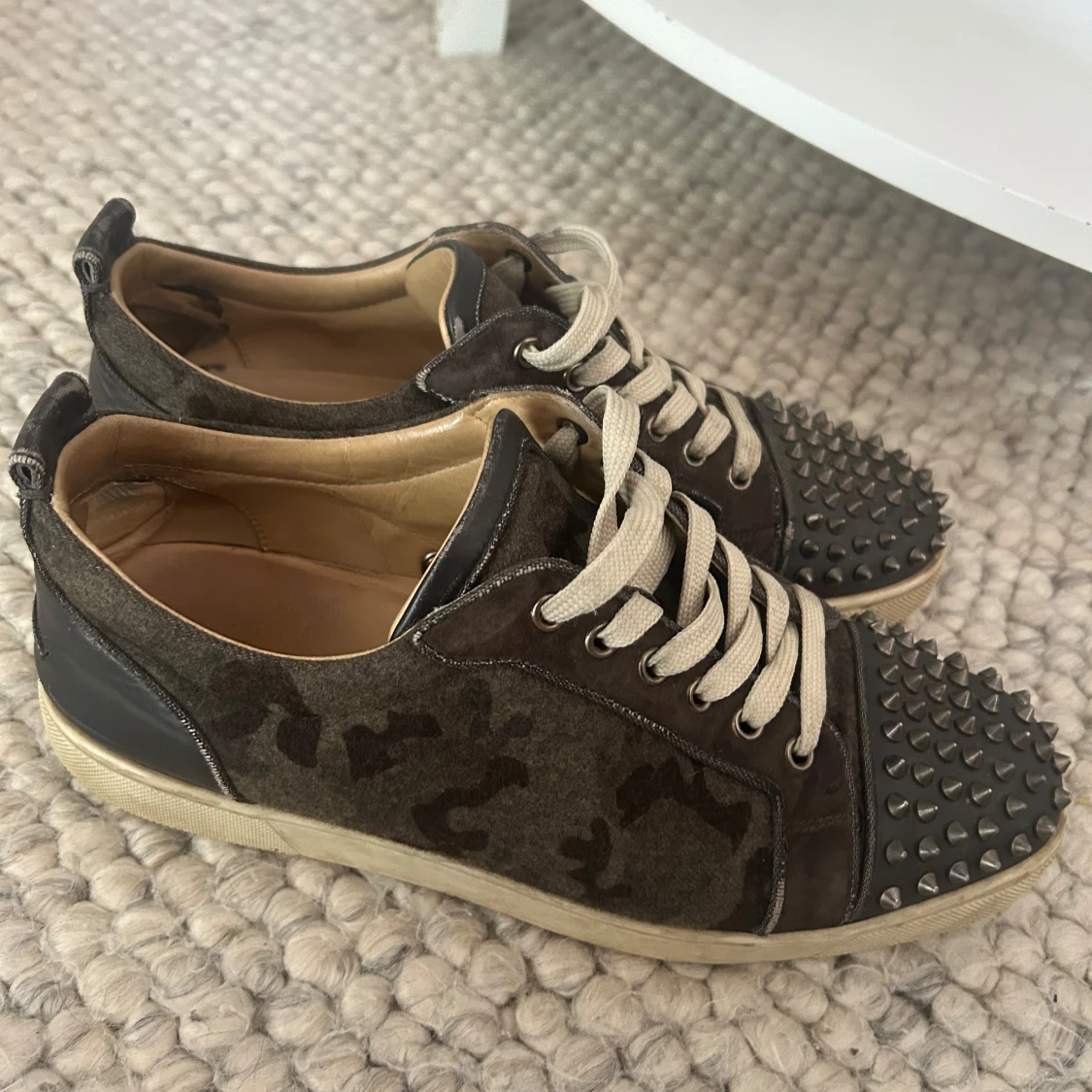 Camo Christian Louboutin  - 1