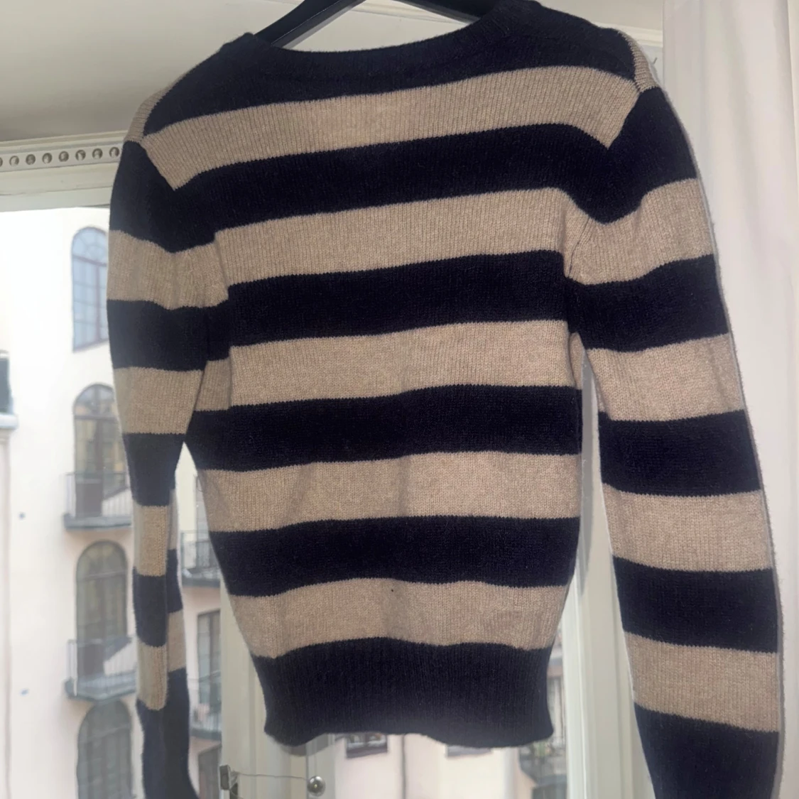 Randig kofta från United Colors - 1