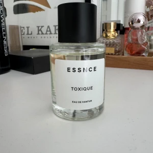 Essnce Toxique Eau de Parfum - Endast testad!