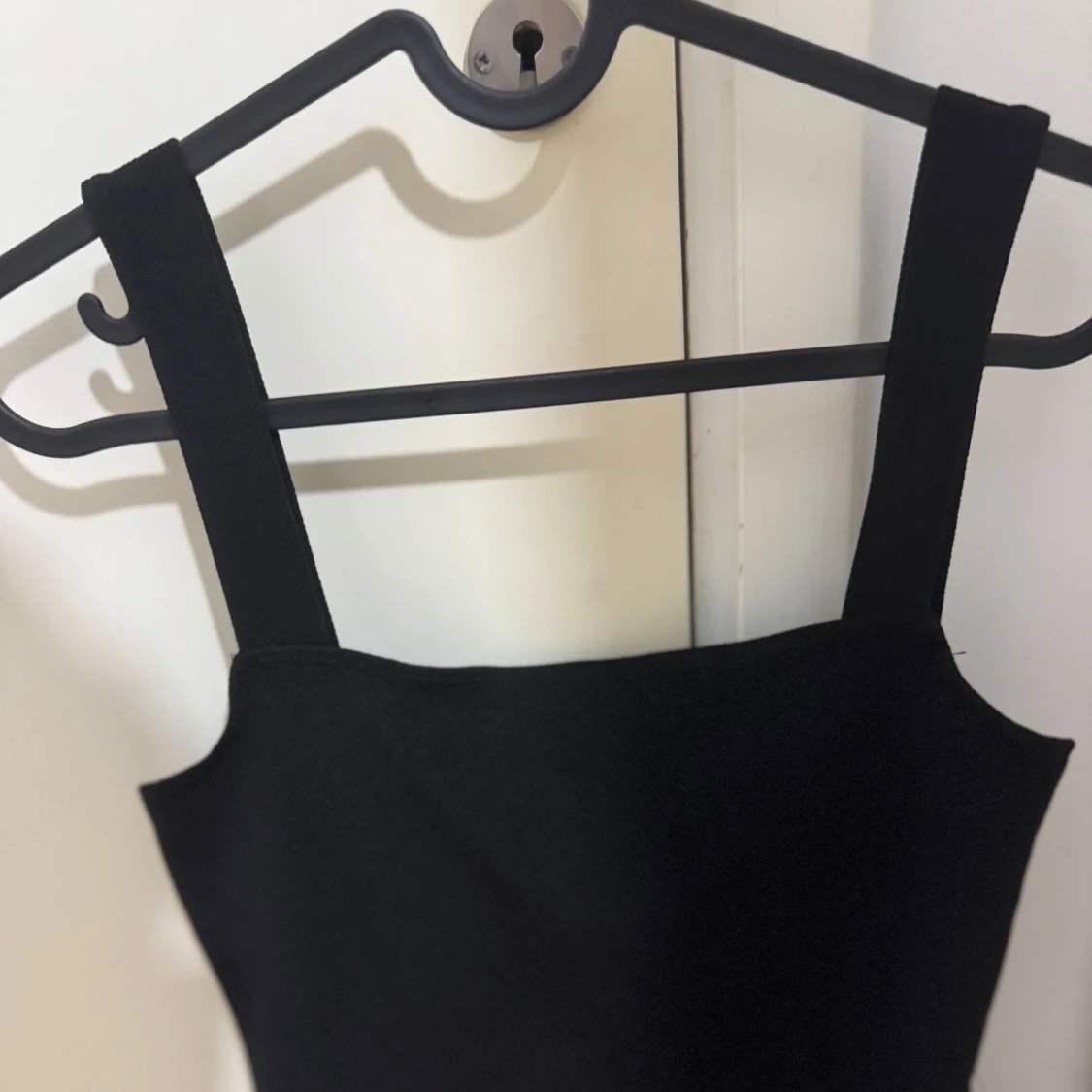 Svart klänning  - 2
